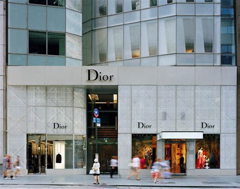 dior new york.